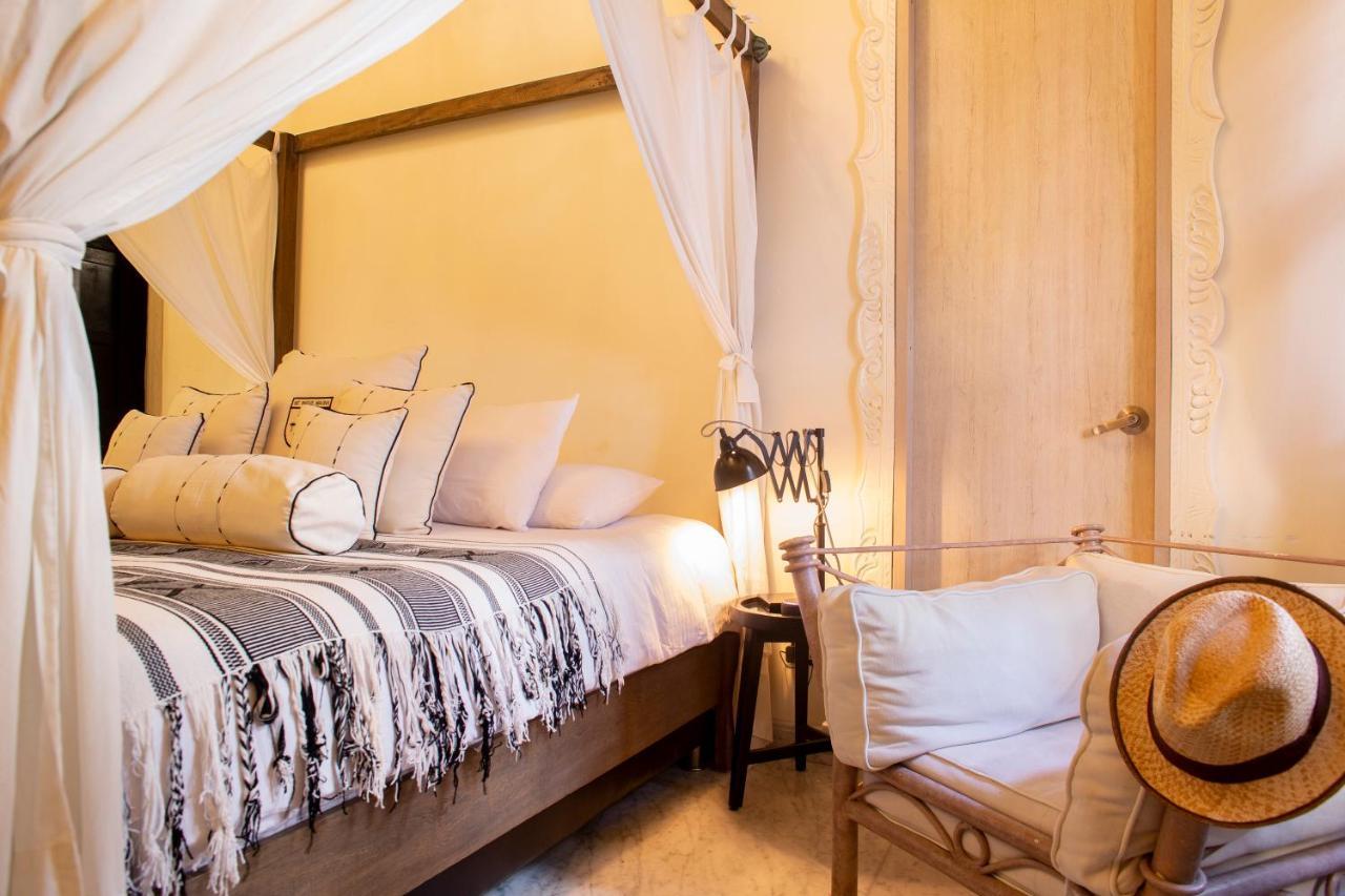 Casa De Alba Hotel Boutique Cartagena 외부 사진