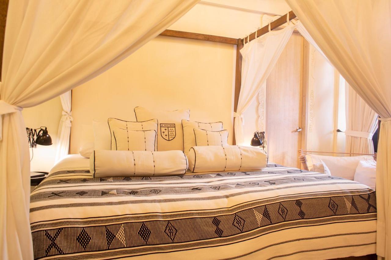Casa De Alba Hotel Boutique Cartagena 외부 사진