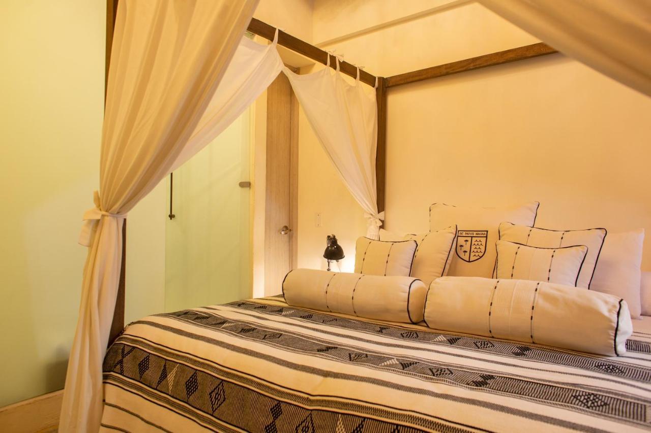 Casa De Alba Hotel Boutique Cartagena 외부 사진