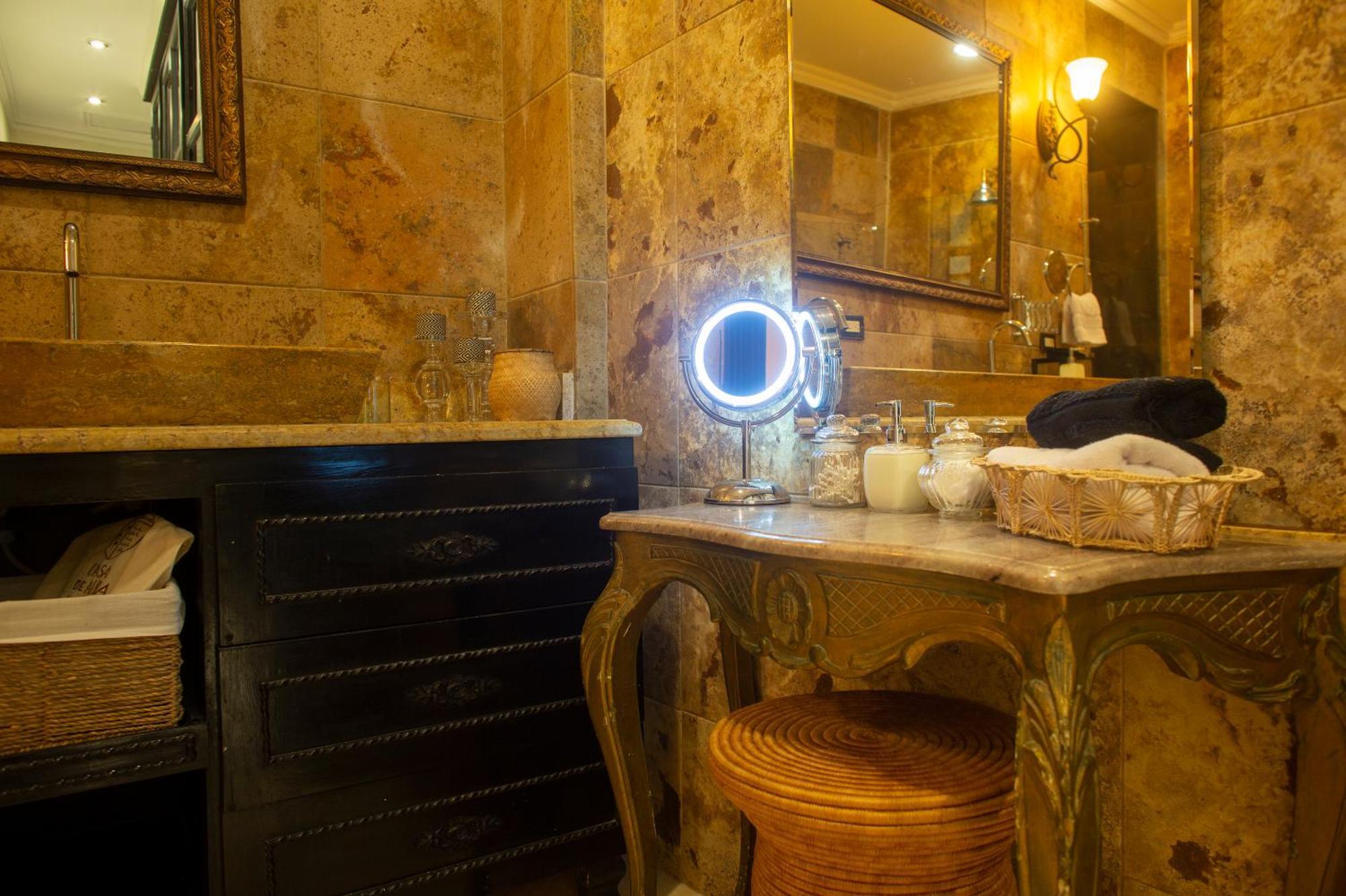 Casa De Alba Hotel Boutique Cartagena 외부 사진