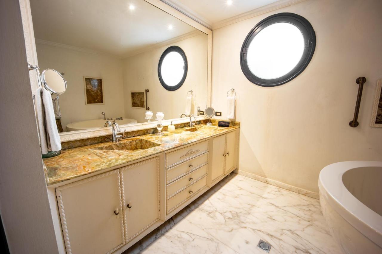 Casa De Alba Hotel Boutique Cartagena 외부 사진